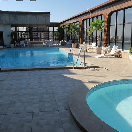 Viva Dias Inesqueciveis No Apartamento Em Frente Ao Mar Praia Da Costa Vila Velha  Buitenkant foto