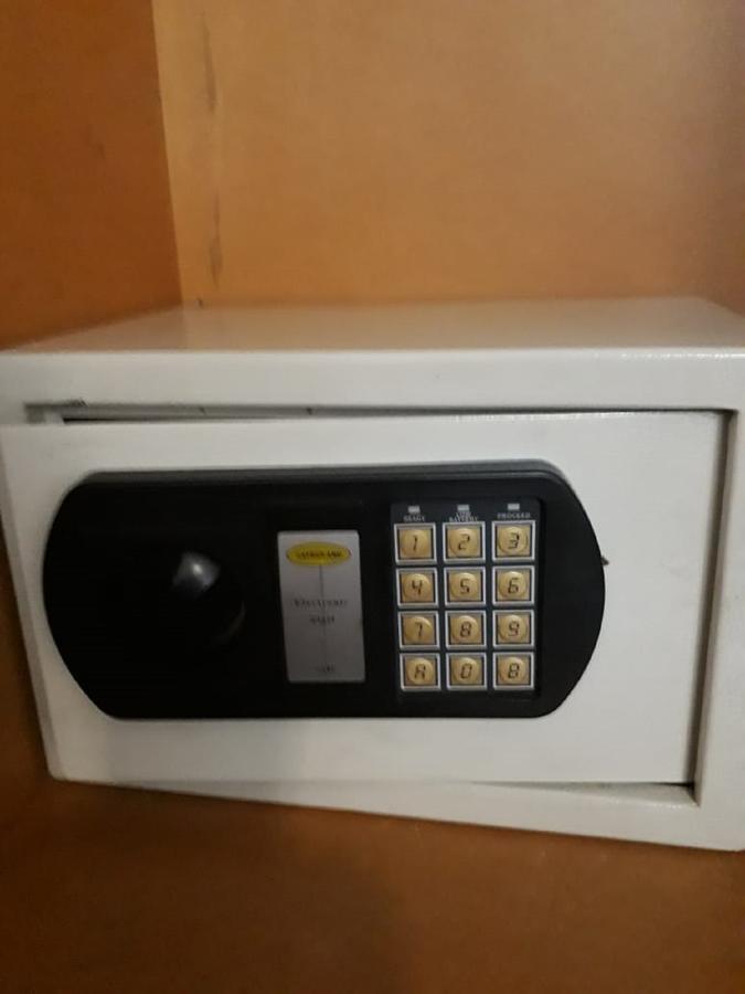 Viva Dias Inesqueciveis No Apartamento Em Frente Ao Mar Praia Da Costa Vila Velha  Buitenkant foto