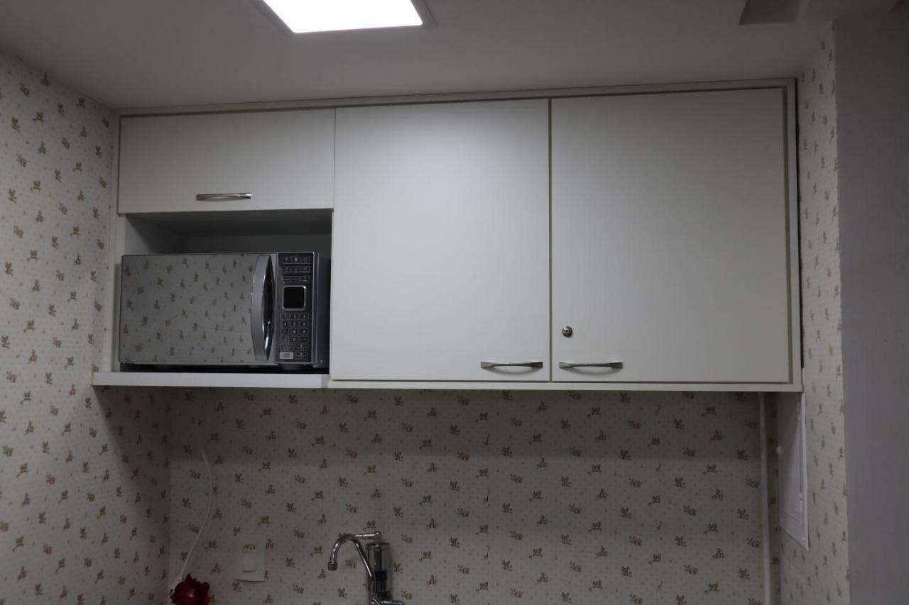 Viva Dias Inesqueciveis No Apartamento Em Frente Ao Mar Praia Da Costa Vila Velha  Buitenkant foto